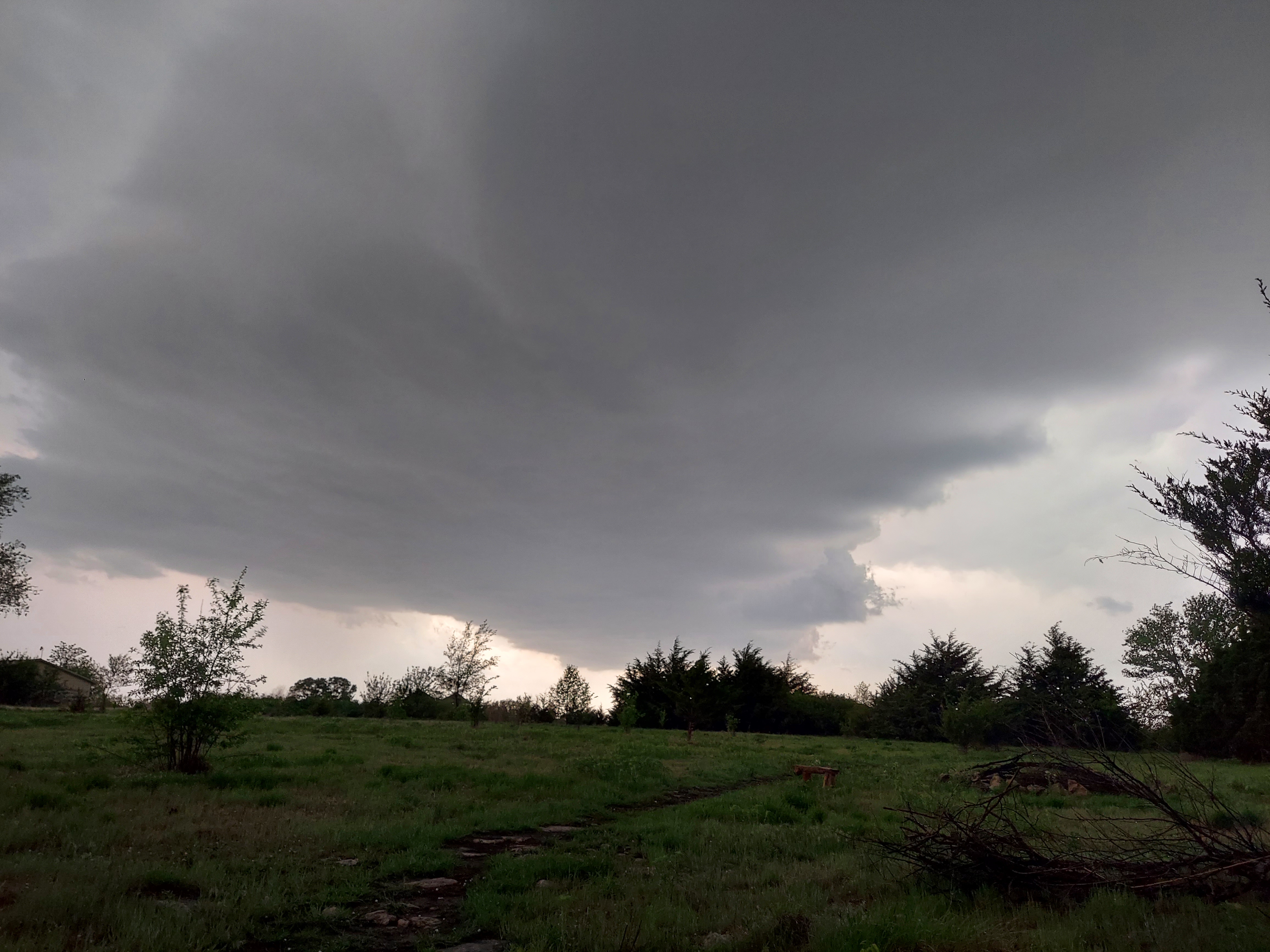 The Second Trip to the ER