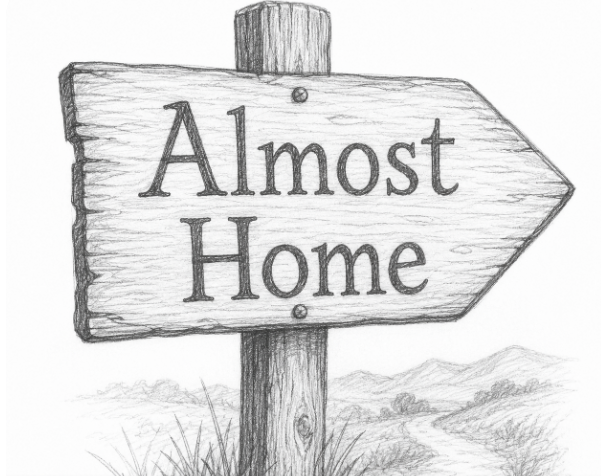 Almost Home