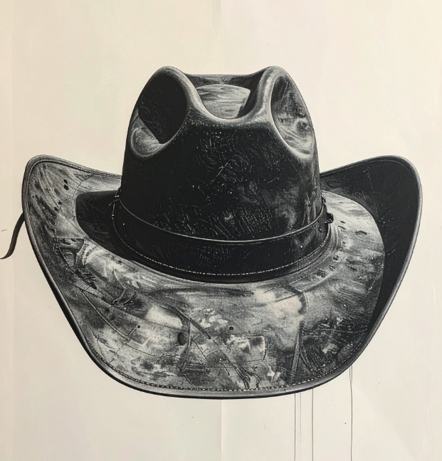 I'm Not a Farm boy, I'm a Cowboy