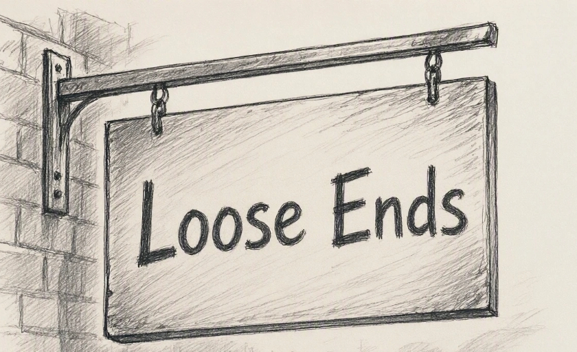 Loose Ends 